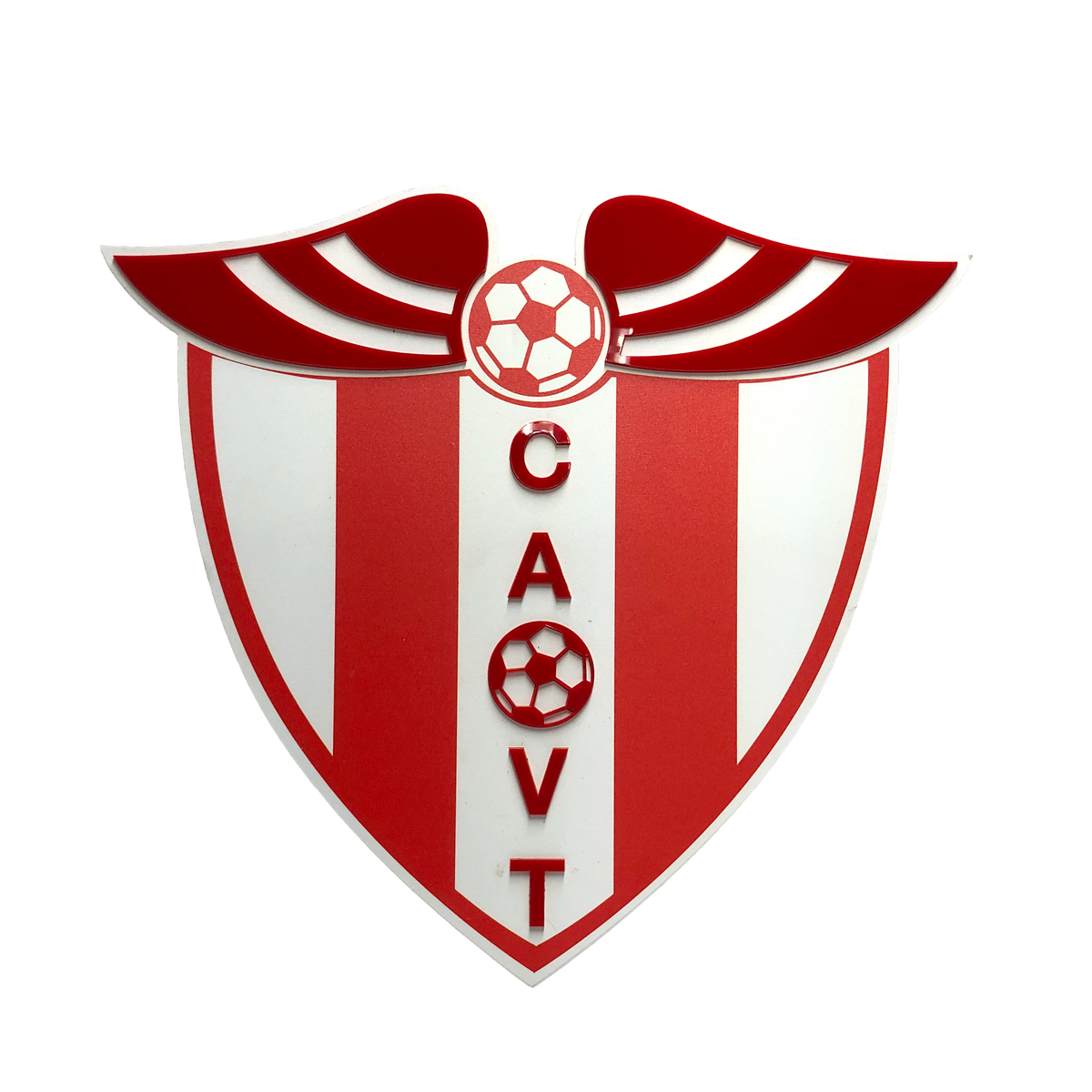 Escudo Club Atlético Villa Teresa Futboleros