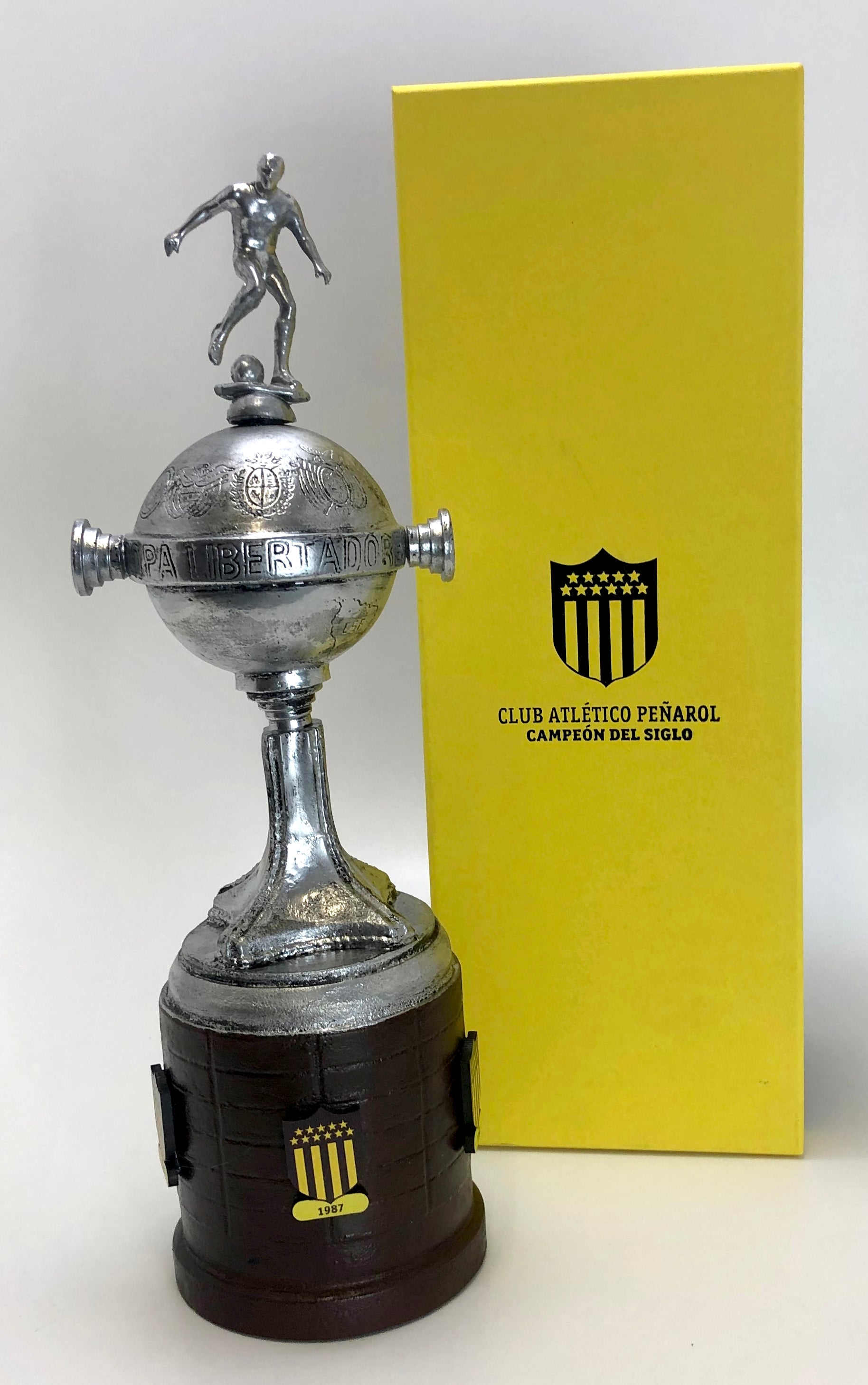 Copa Libertadores - Peñarol